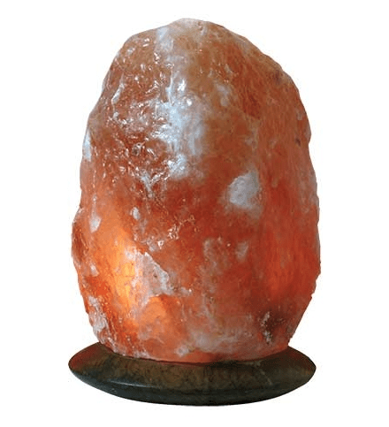 Relaxus Himalayan Salt Lamp