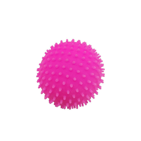 Relaxus Sensoflex Anti-Stress Squeeze Ball (Assorted Colors)
