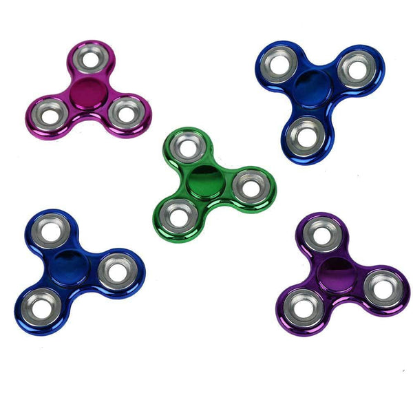 Relaxus Thera Spinner - Assorted Colours