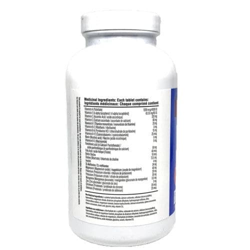 Rowland Formulas Formula FLW 300 Tablets