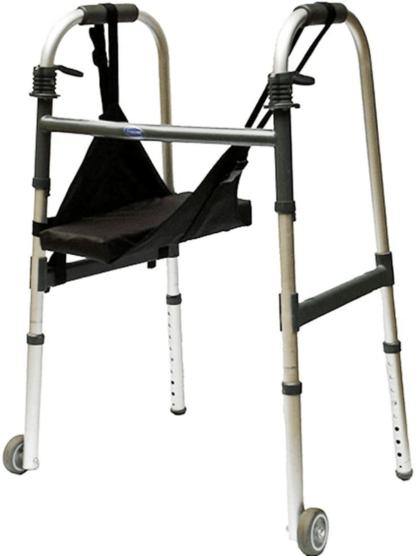 SafetySure The Knee Sling Walker Attachment (Walker Not Included)