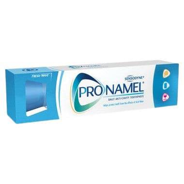 Sensodyne Pronamel Fresh Wave Toothpaste 110 ML