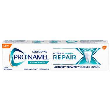 Sensodyne Pronamel Intensive Enamel Repair Extra Fresh Toothpaste 75ML