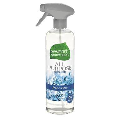 Seventh Generation All Purpose Cleaner - Free & Clear 680 mL