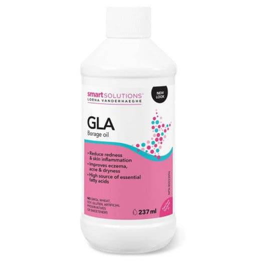 Smart Solutions Lorna Vanderhaeghe GLA Skin Oil - 237 ml