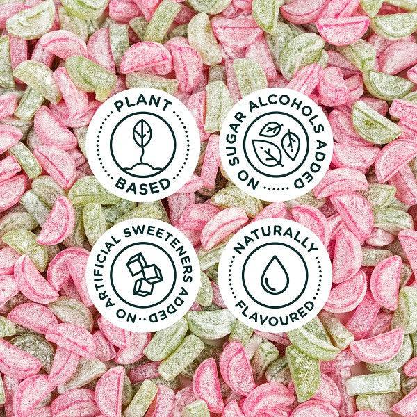 SmartSweets Sourmelon Bites - HaloHealthcare.com