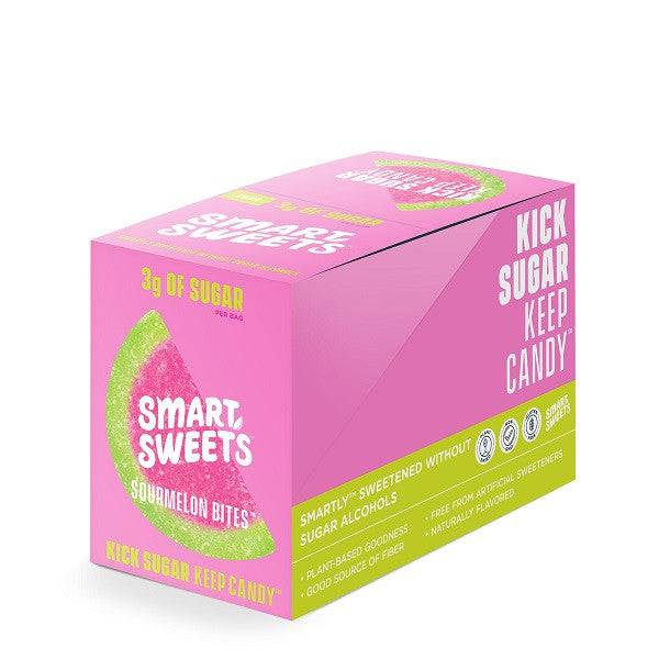SmartSweets Sourmelon Bites - HaloHealthcare.com