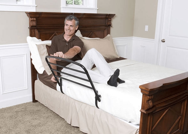 Stander 30" Safety Bed Rail