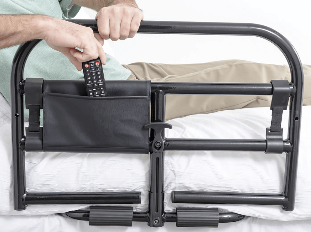 Stander Prime Safety Bed Rail | HaloHealthcare.com