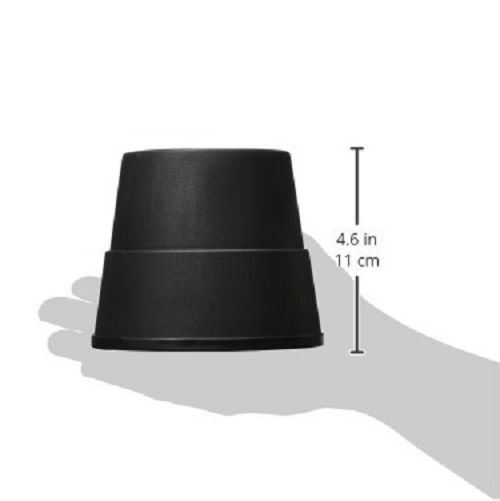 Stander Furniture Feet Risers - Elevate Your Furniture Safely