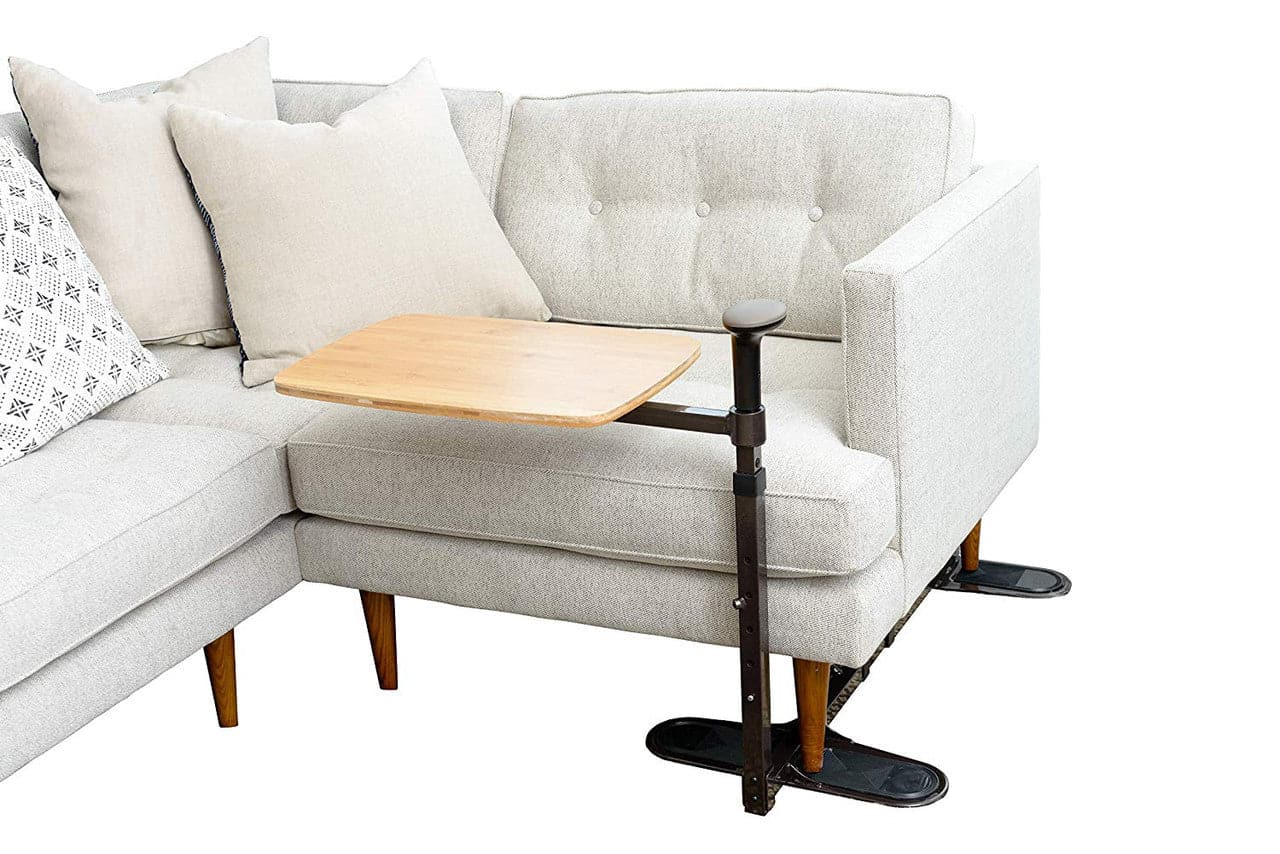 Stander Omni Tray Table - Premium Quality Overbed Table