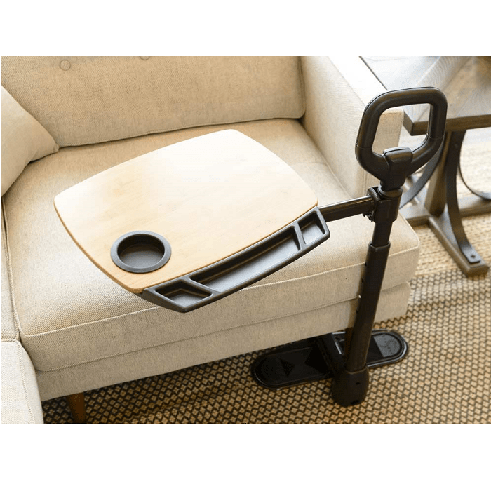 Stander Assist-A-Tray | Convenient Chair Table