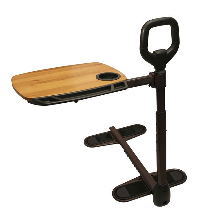 Stander Assist-A-Tray | Convenient Chair Table
