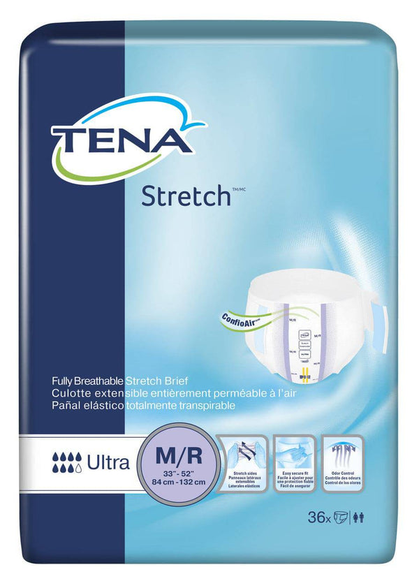 TENA TENA Comfort Pants  Essity · Dunbar Medical