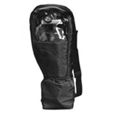 The Aftermarket Group D Cylinder Portable Oxygen Shoulder Bag