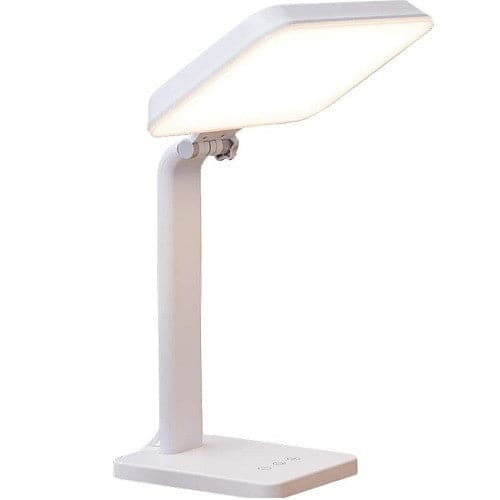 TheraLite Aura Mood and Energy Enhancing Light Therapy Lamp
