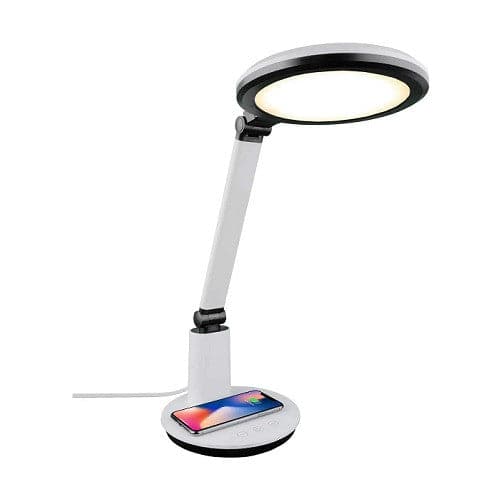 TheraLite Halo Light Therapy Lamp