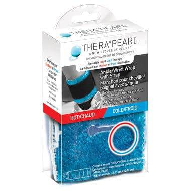 TheraPearl Ankle and Wrist Wrap