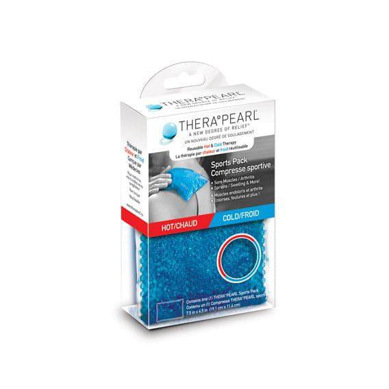 TheraPearl Sports Hot Cold Therapy Pack