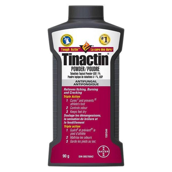 Tinactin Antifungal Powder 90g