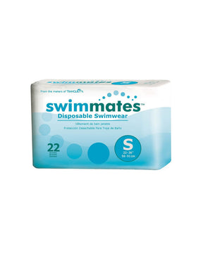 Tranquility SwimMates: Disposable Swimwear for Ultimate Comfort