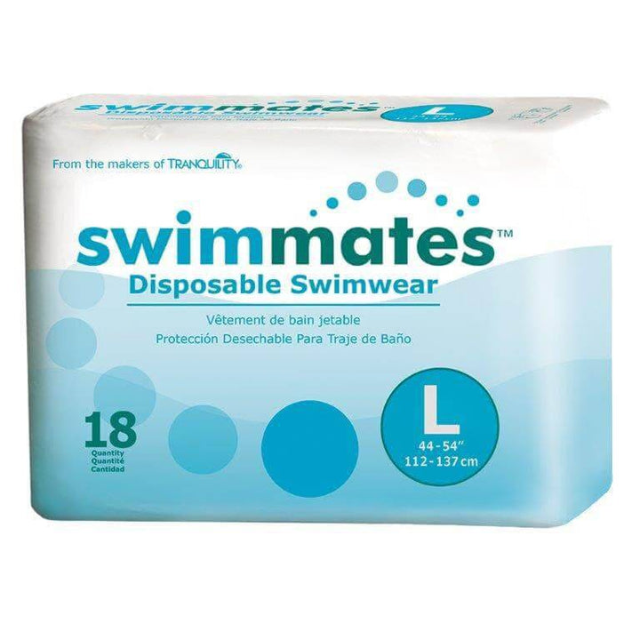 Tranquility SwimMates Disposable Swimwear