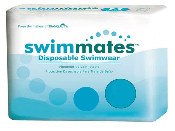 Tranquility SwimMates Disposable Swimwear