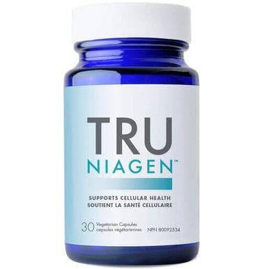 Tru Niagen - Supports Cellular Health