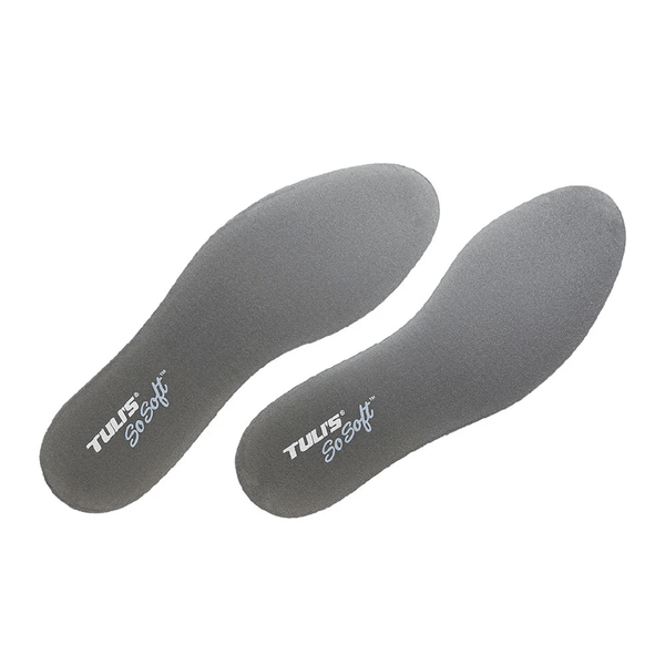 Tuli's So Soft Arch Support Insole OSFA Pair