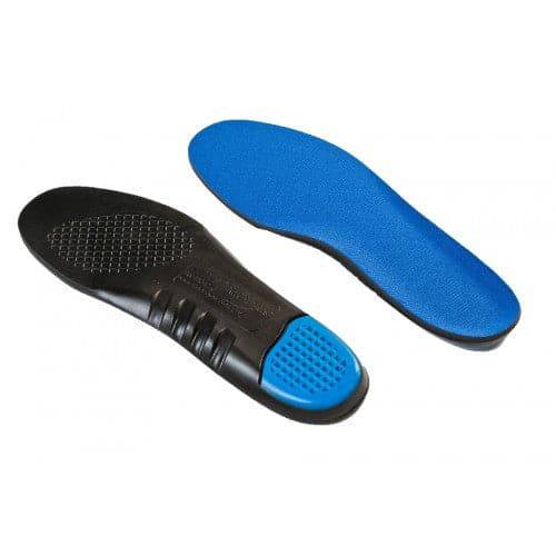Tuli's Roadrunners Arch Support Insoles