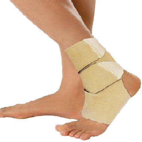 Tynor Ankle Support (Wrap Around) Universal