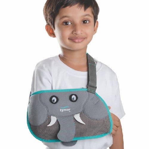 Tynor Pouch Arm Sling (Baggy) Child Size
