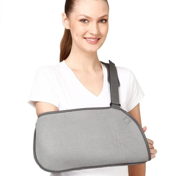Tynor Pouch Arm Sling (Baggy)