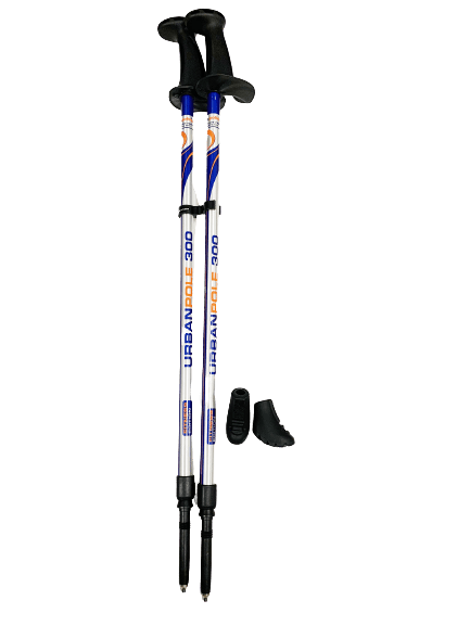 Urban Poling Series 300 Walking Poles