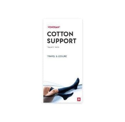 Venosan Cotton Support Socks 15-20 mmHg