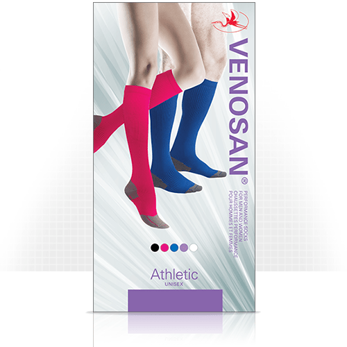 Venosan Athletic Performance Socks-Unisex