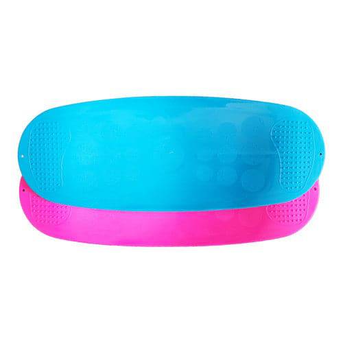 Vital Therapy Fitness Exercise ABS Home Workout Yoga Twist Balance Board - Blue or Pink