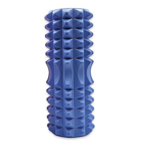 Vital Therapy Yoga Foam Roller - Blue
