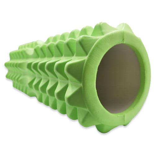 Vital Therapy Yoga Foam Roller - Green