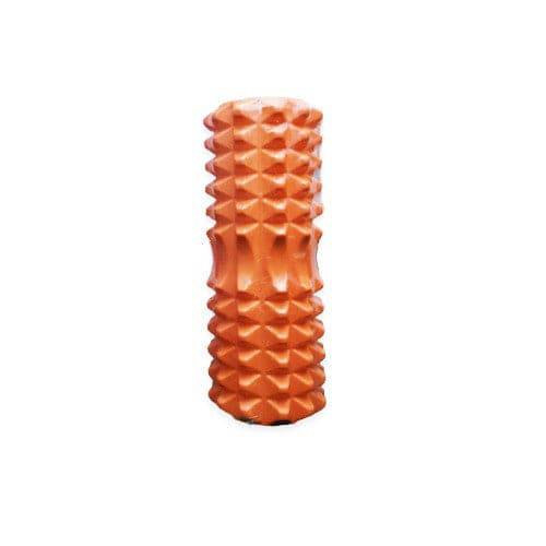 Vital Therapy Yoga Foam Roller - Orange