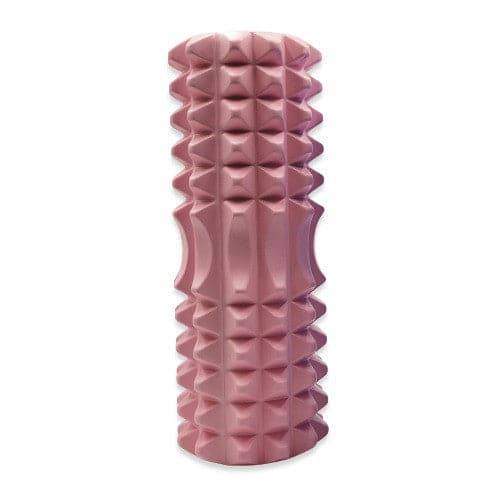 Vital Therapy Yoga Foam Roller - Pink