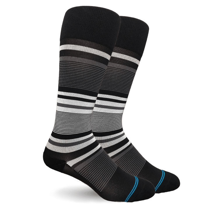 Dr. Segal's Energy Socks Cotton 15-20mmHg Graduated Compression
